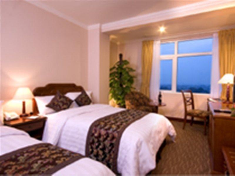 Tran Hotel ฮานอย ภายนอก รูปภาพ